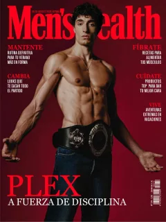 Men's Health (español)