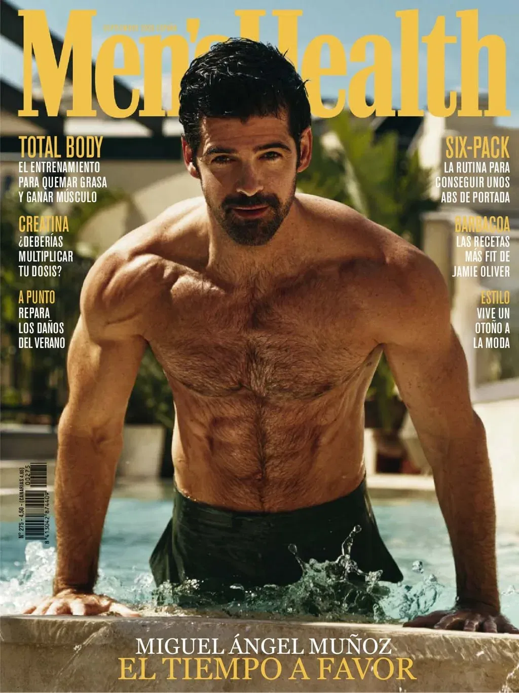 Men's Health (español)