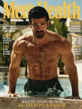 Men's Health (español) 1