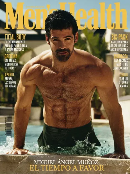 Men's Health (español)