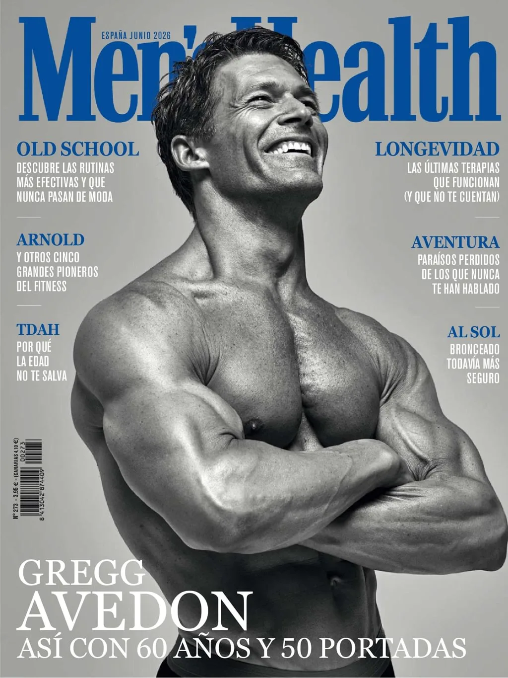 Men's Health (español)
