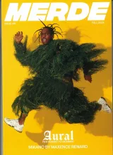 Merde Magazine 1