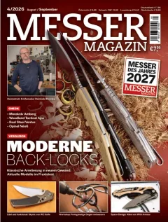 Messer (alemán)