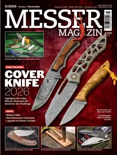 Messer (alemán)