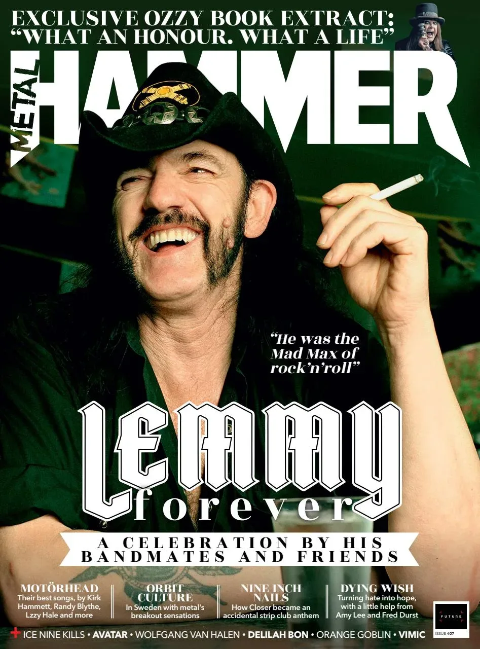 Metal Hammer (alemán)