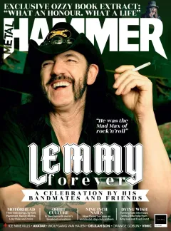 Metal Hammer (alemán)