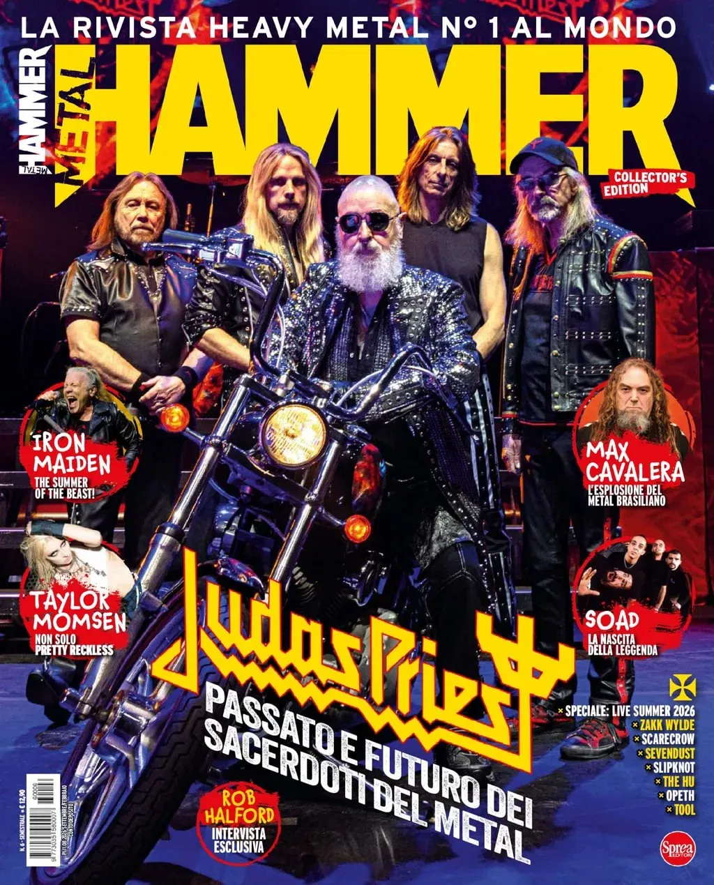 Metal Hammer (alemán)