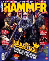 Metal Hammer (alemán) 1