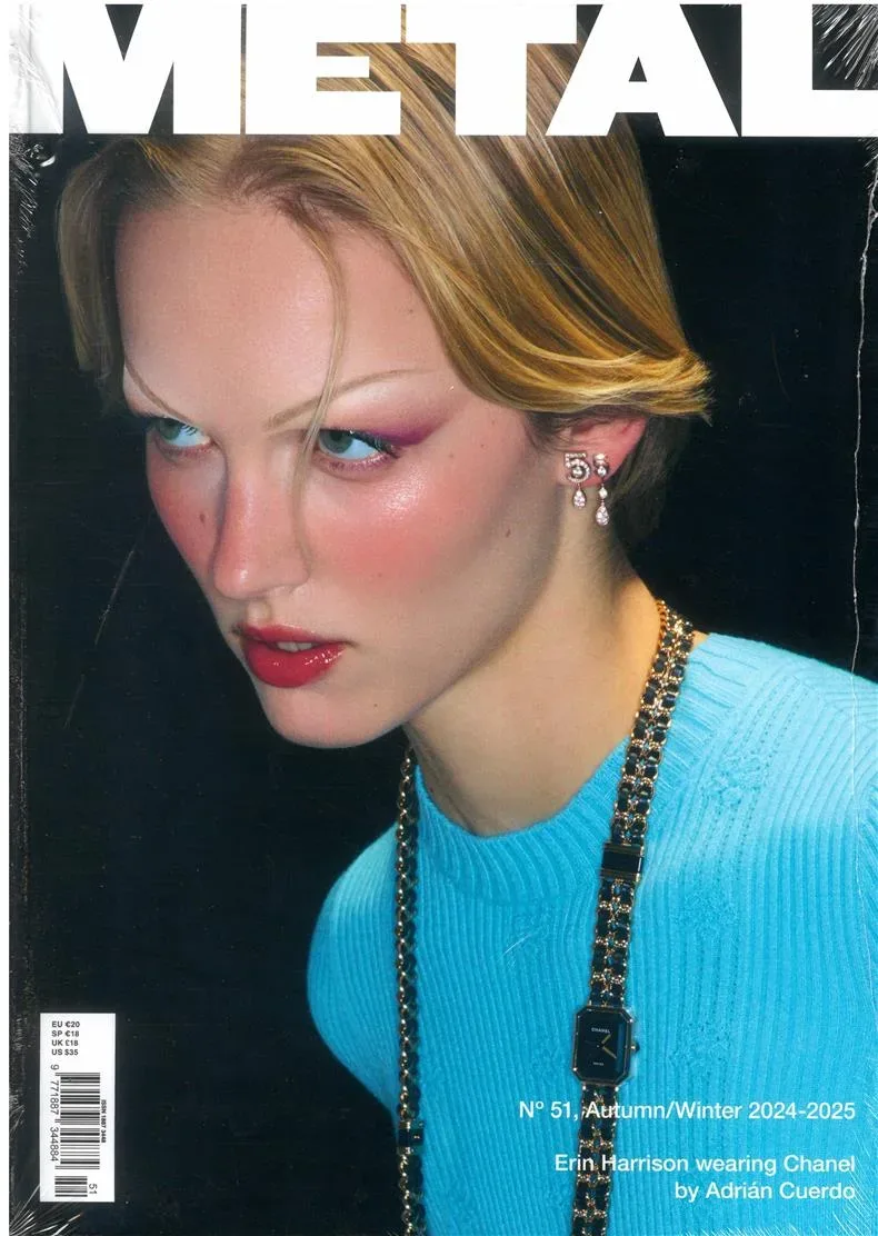 Metal Magazine (Inglés)