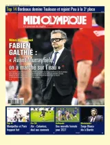 Midi Olympique (francés) 1