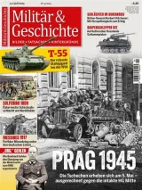 Militär & Geschichte (alemán) 1