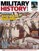Military History Matters Magazine 1