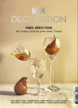 MilK Decoration Hors-série (francés) 1