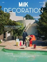 Milk Decoration Magazine (francés) 1