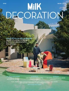 Milk Decoration Magazine (francés)