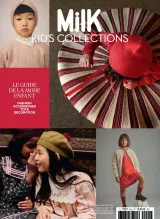 Milk Kids Collections Magazine (francés) 1