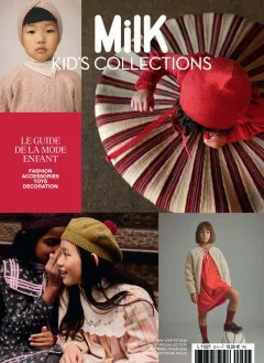 Milk Kids Collections Magazine (francés)