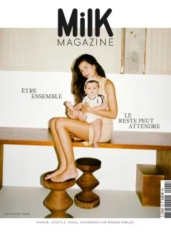 Milk Magazine (francés)