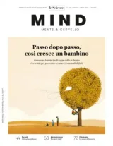 MIND - Mente & Cervello (italiano) 1