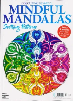 Mindful Mandalas