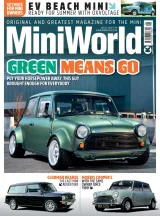 MiniWorld Magazine 1