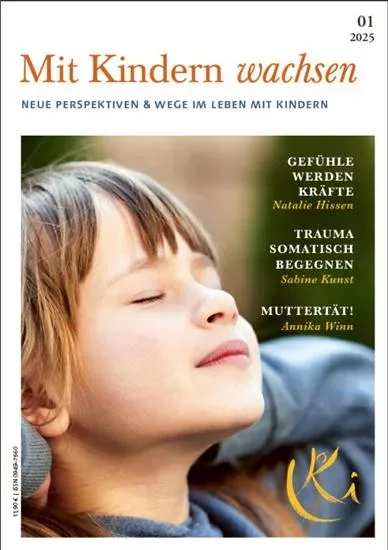 Mit Kindern wachsen (alemán)