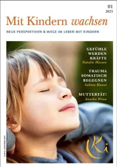 Mit Kindern wachsen (alemán)