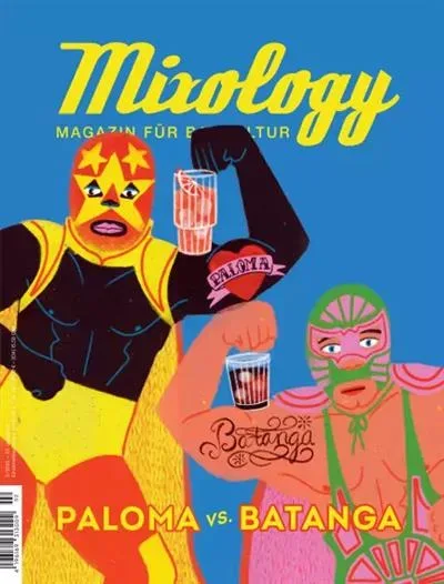 Mixology (alemán)