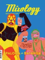 Mixology (alemán) 1