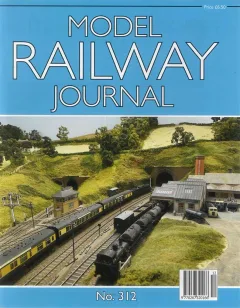 Model Railway Journal 1