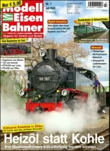 Modell Eisenbahner (alemán) 1
