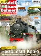 Modell Eisenbahner (alemán) 1