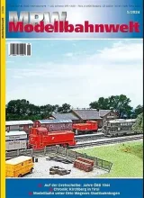 Modellbahnwelt (alemán) 1