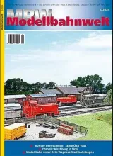 Modellbahnwelt (alemán) 1