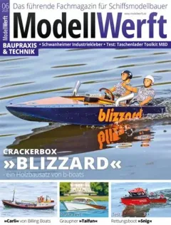 Modellwerft (alemán)