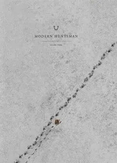 Modern Huntsman Magazine
