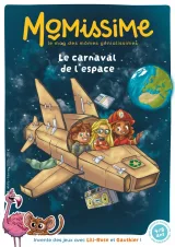 Mômissime (francés) 1