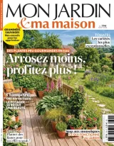 Mon jardin et ma maison (francés) 1