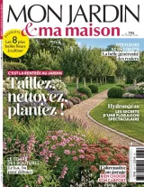 Mon jardin et ma maison (francés) 1