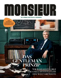 Monsieur (alemán)