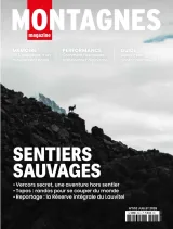 Montagnes (francés) 1
