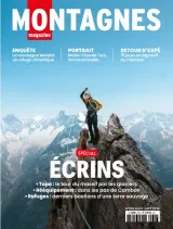 Montagnes (francés) 1