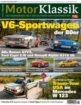 Motor Klassik (alemán) 1