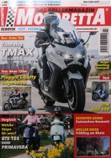 Motoretta (alemán) 1