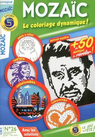 Mozaic (francés)