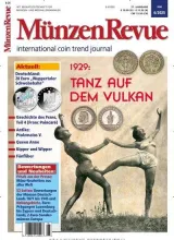 Münzenrevue (alemán) 1