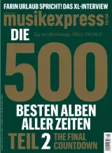 Musikexpress (alemán) 1
