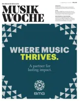 Musikwoche (alemán) 1