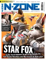 N-Zone (alemán) 1