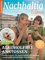 Nachhaltig leben (alemán) 1